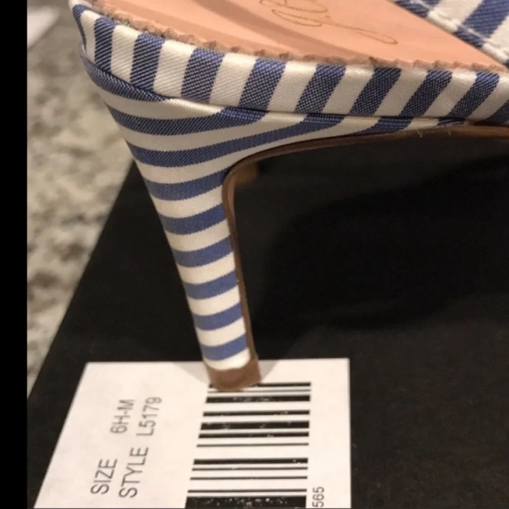 J. Crew shoe crew